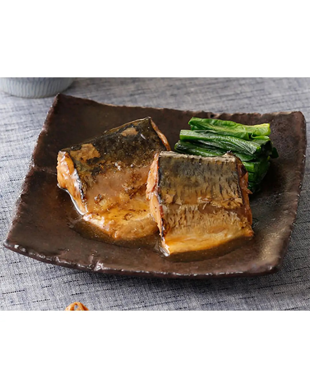 さば生姜焼 タイ産