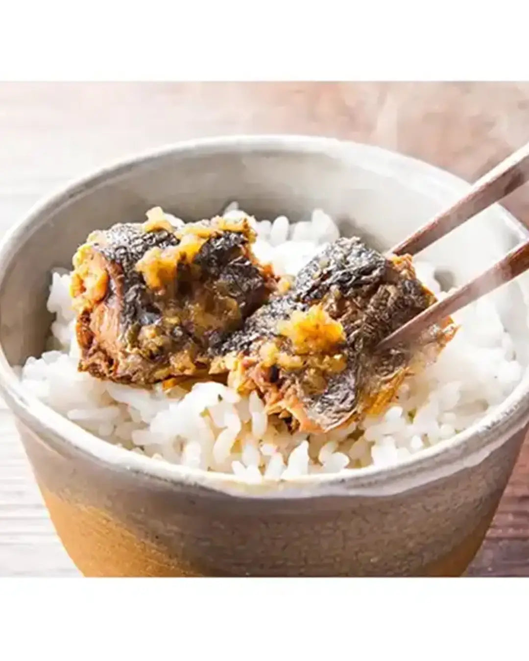 焼さんま大根おろし入り(ゆず風味)