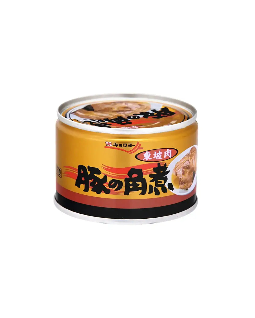 豚の角煮