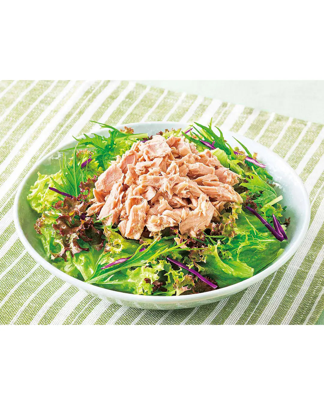 ライトツナ まぐろ水煮フレーク