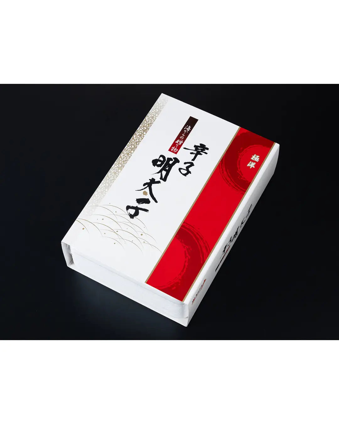 辛子明太子（500g） – キョクヨーストア