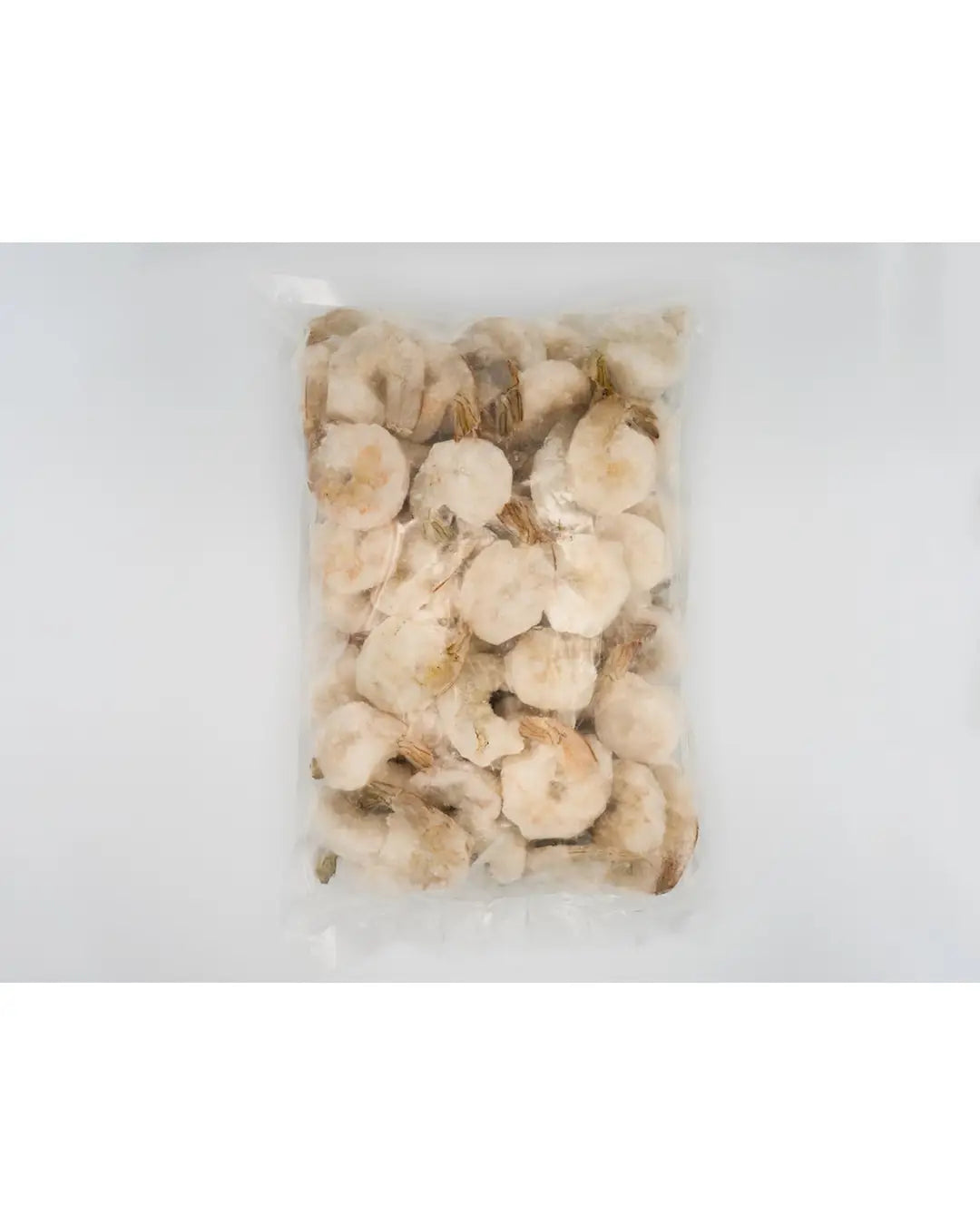 尾付きむきえび(1kg)