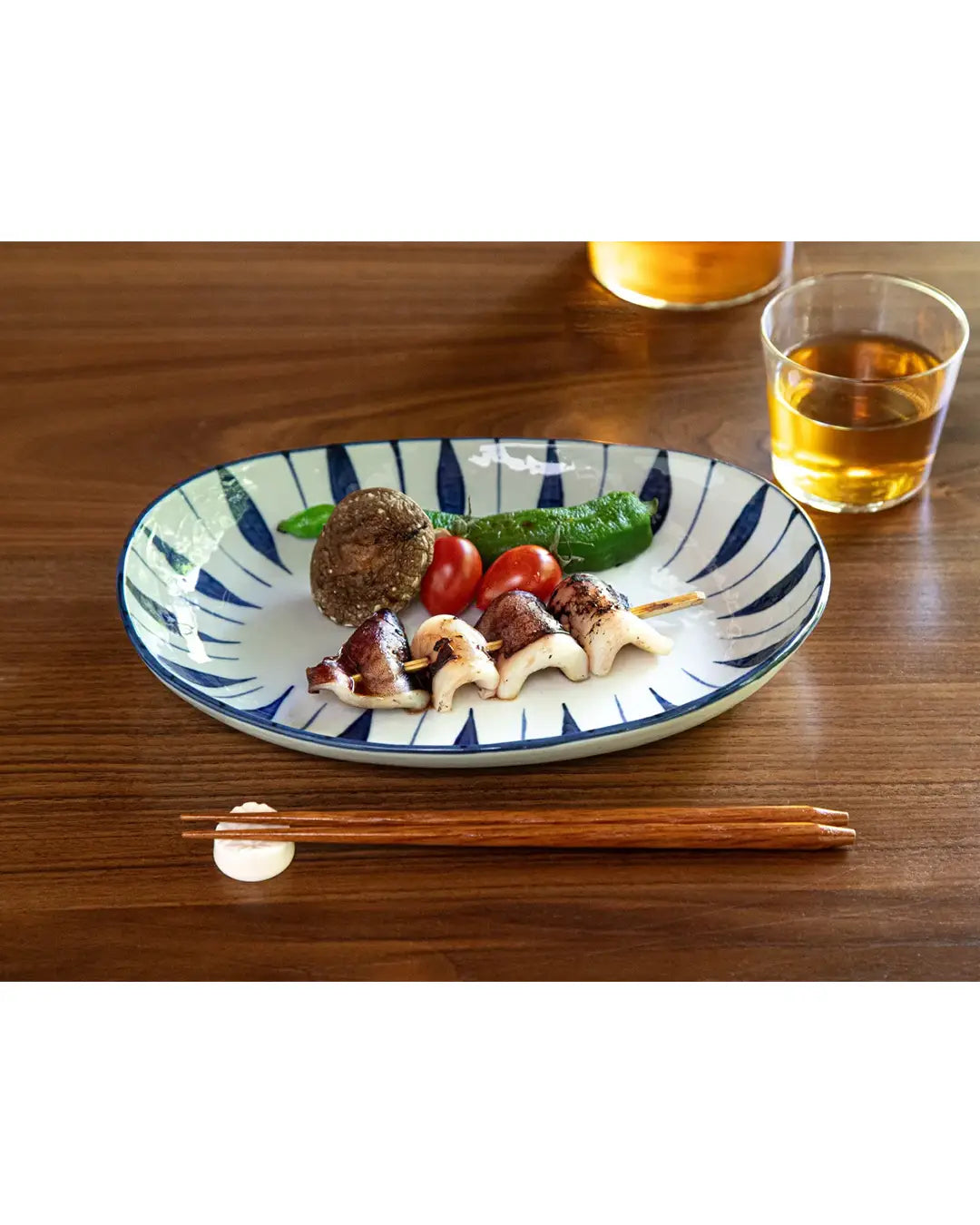 いかおやじ串 60g(1袋10本入り)