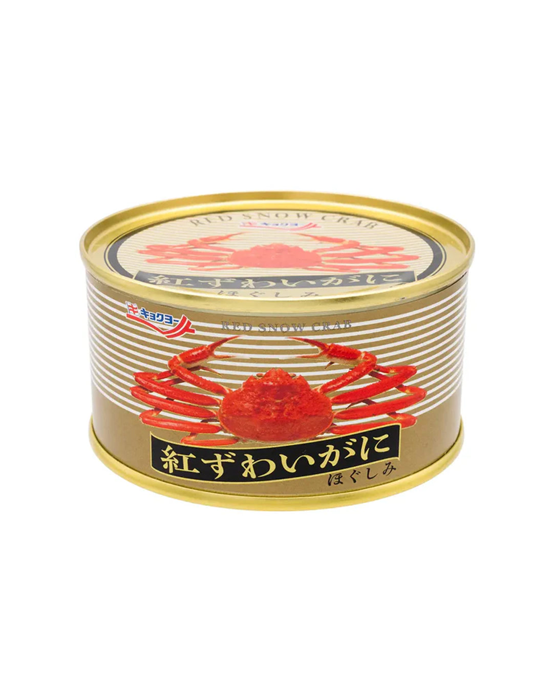 キョクヨー 紅ずわいがに ほぐし身 缶詰 29缶 紅ずわいがに（ほぐしみ）／90g – キョクヨーストア