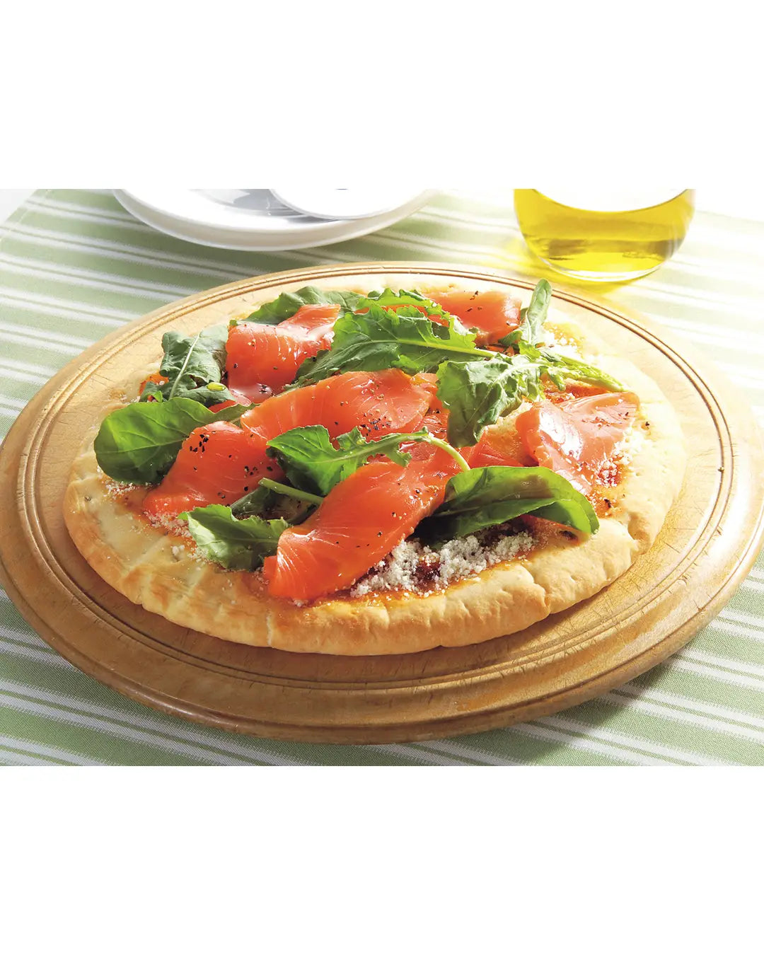 スモークサーモンスライス(500g)