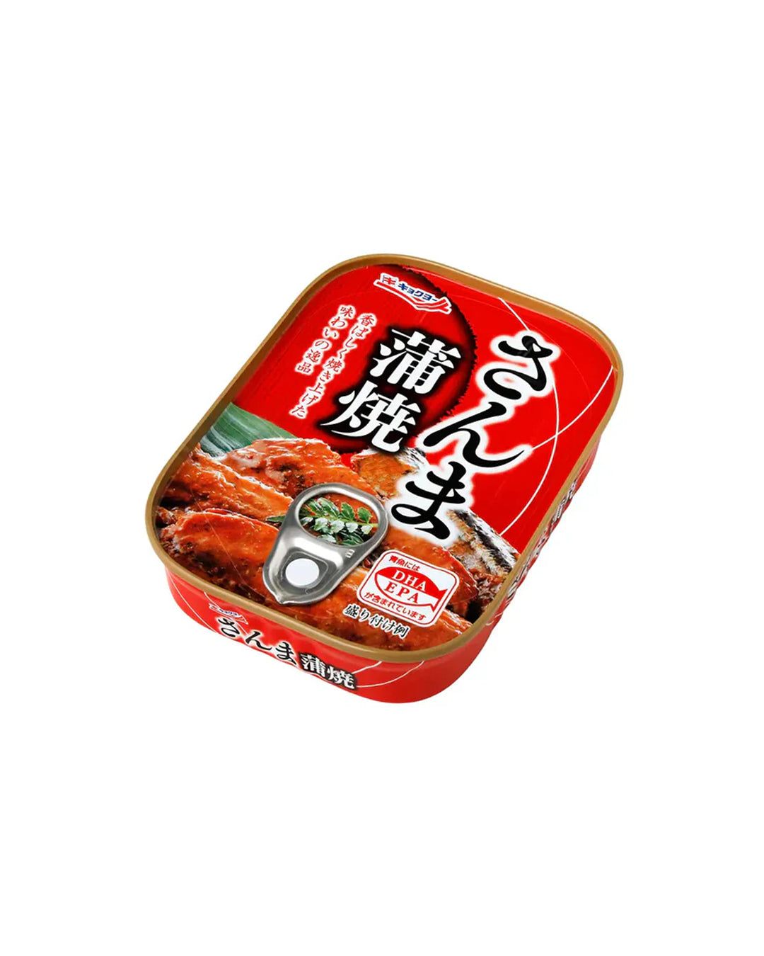 さんま蒲焼 タイ産／90g – キョクヨーストア