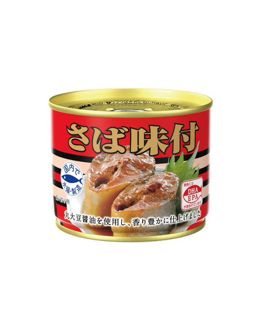 さば味付 EO6