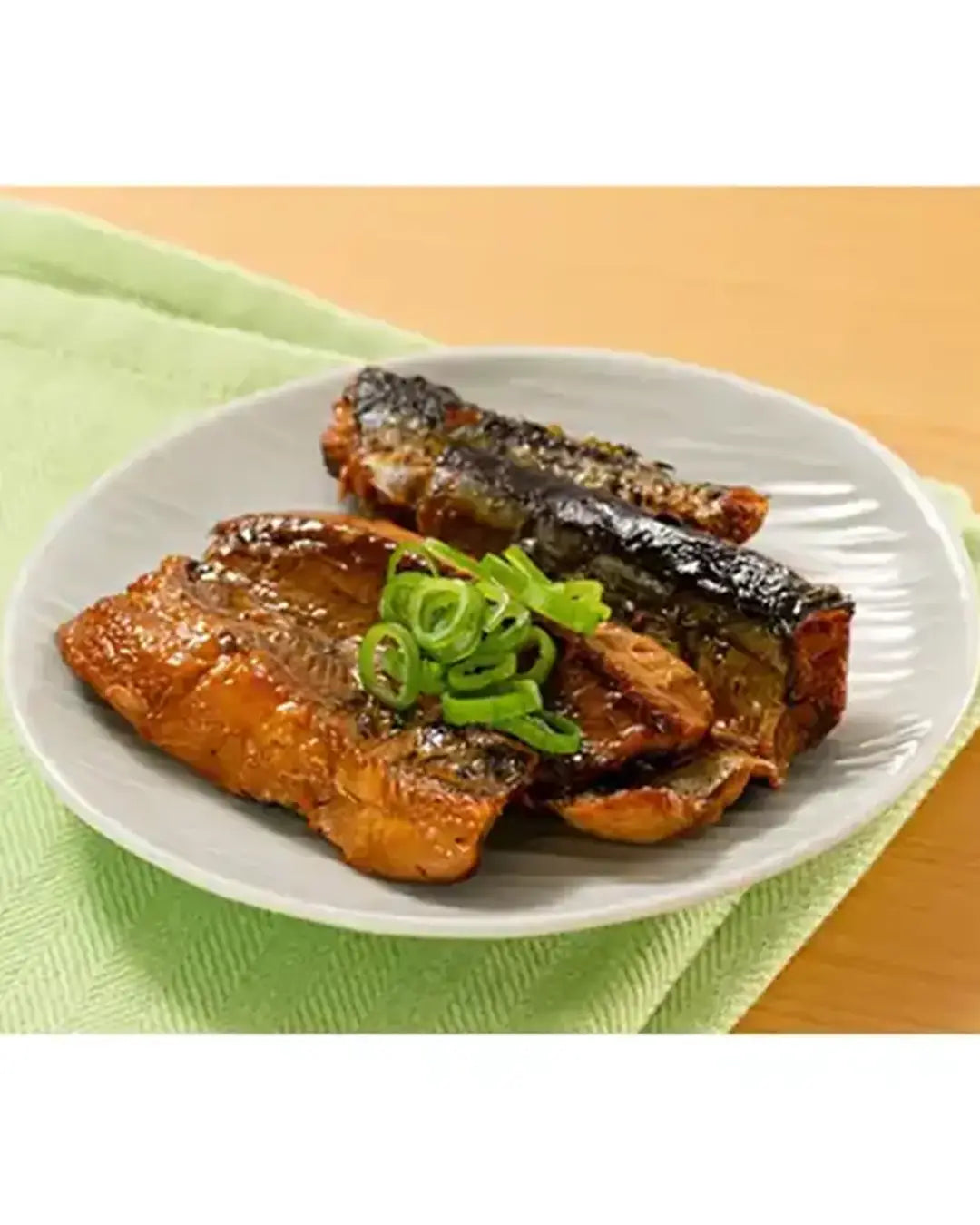 おいしい減塩 さんま蒲焼 – キョクヨーストア