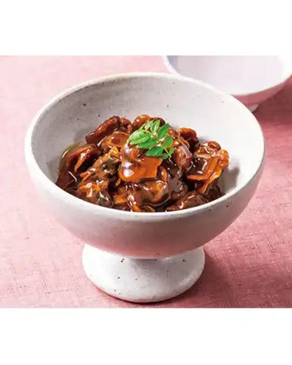 赤貝味付