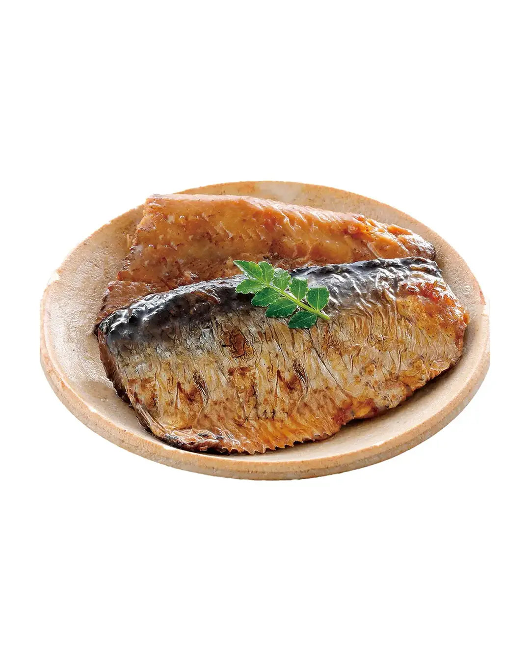 北海道産にしんの蒲焼