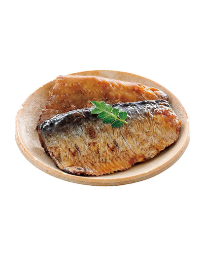 北海道産にしんの蒲焼