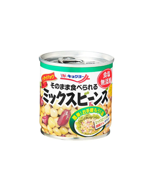 ミックスビーンズ