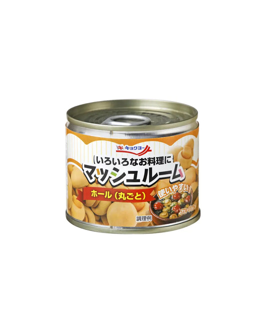 マッシュルーム　ホール