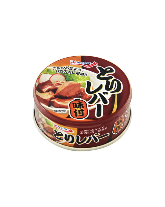 とりレバー味付