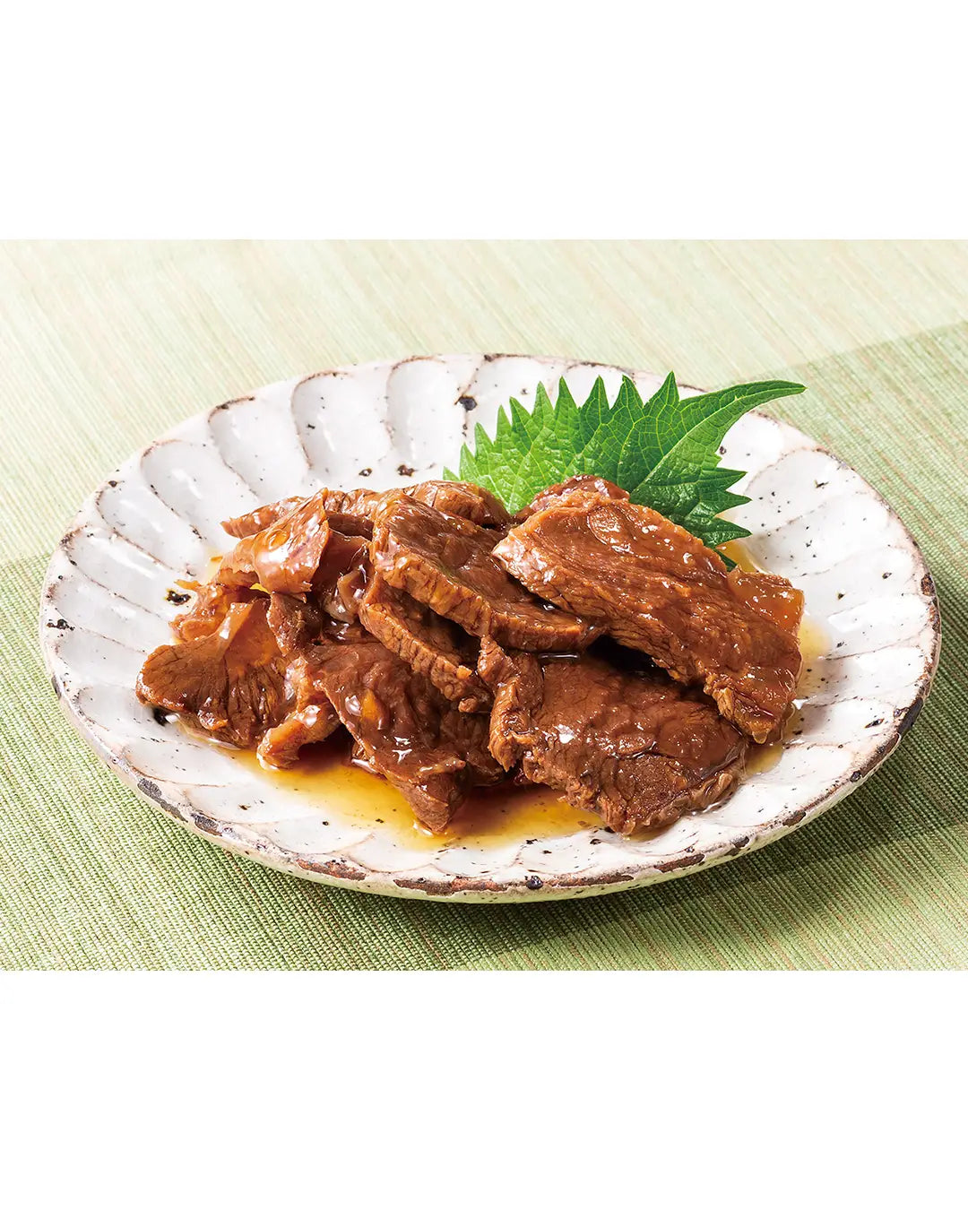 肉大和煮（馬肉味付） EO5