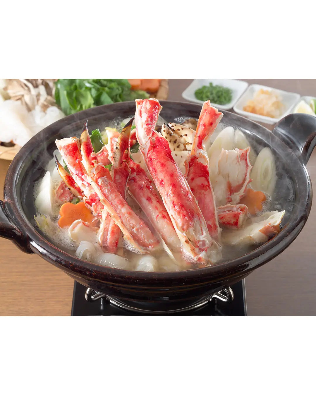ボイルたらばがにハーフポーション 800g – キョクヨーストア ボイルたらばがにハーフポーション 800g – キョクヨーストア