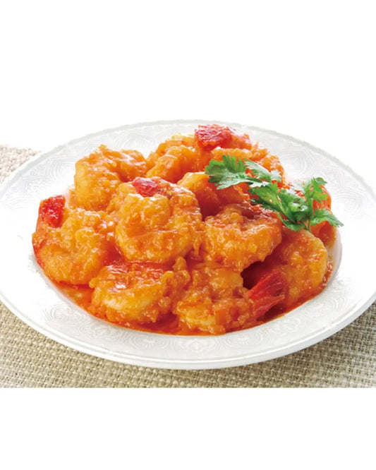 尾付きむきえび（1kg）