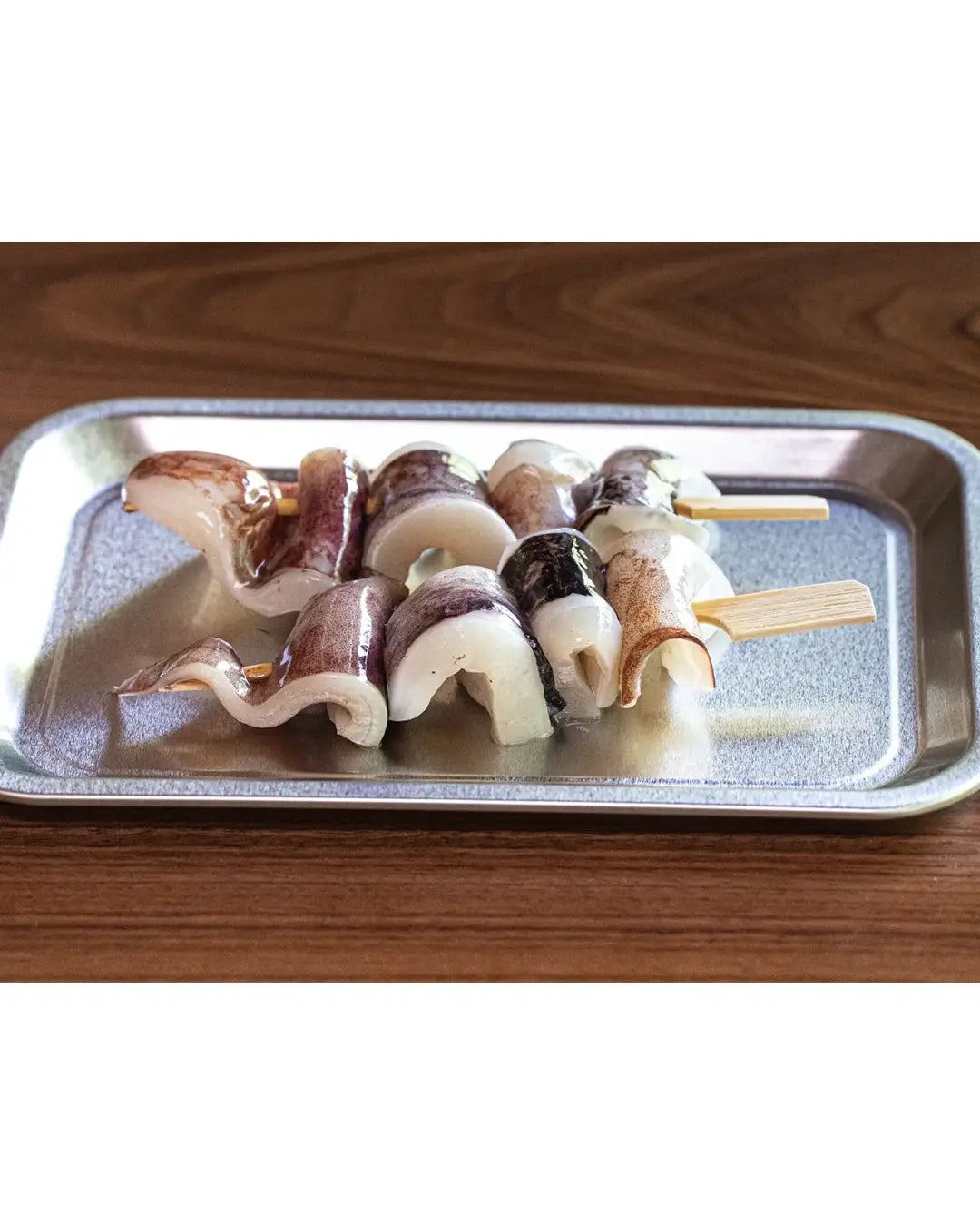 いかおやじ串 60g（1袋10本入り）