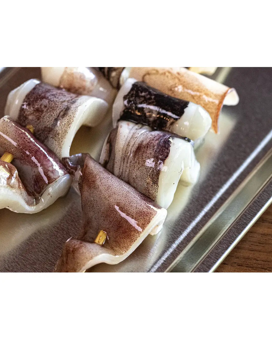 いかおやじ串 60g（1袋10本入り）