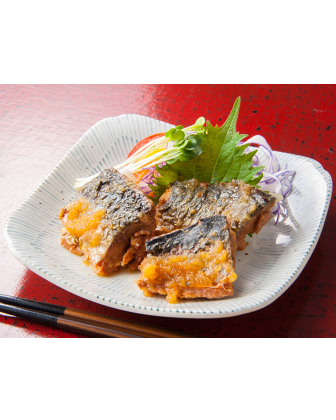 防災備蓄 さば缶セット（5種・各30缶）／計150缶