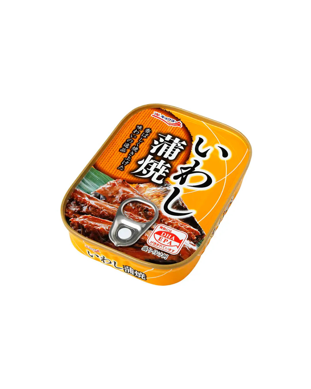 いわし蒲焼／90g