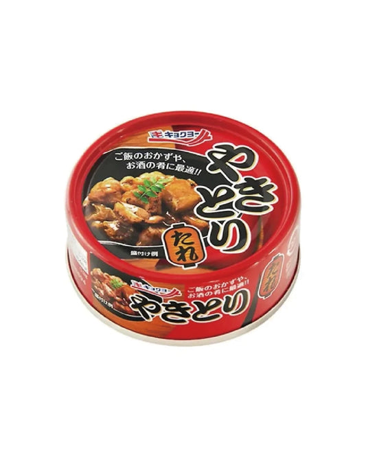 やきとり たれ／65g