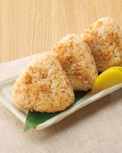 ふんわり鮭そぼろ／100g